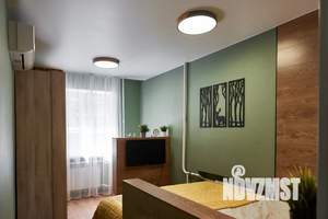 1-к квартира, посуточно, 32м2, 1/5 этаж