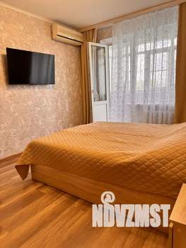 2-к квартира, посуточно, 46м2, 7/9 этаж