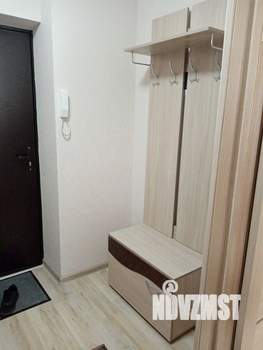 1-к квартира, на длительный срок, 42м2, 9/20 этаж