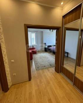 2-к квартира, на длительный срок, 78м2, 5/18 этаж