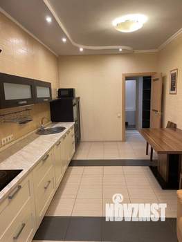 2-к квартира, на длительный срок, 87м2, 12/14 этаж