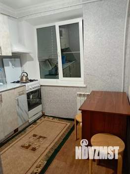 2-к квартира, на длительный срок, 45м2, 5/5 этаж