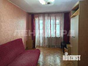 1-к квартира, на длительный срок, 35м2, 2/5 этаж