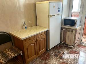 1-к квартира, на длительный срок, 40м2, 6/14 этаж