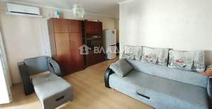 Студия квартира, на длительный срок, 30м2, 5/11 этаж