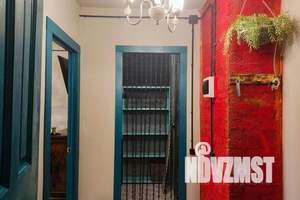 1-к квартира, посуточно, 44м2, 5/16 этаж