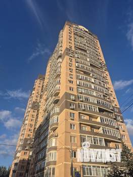 Студия квартира, на длительный срок, 25м2, 2/25 этаж