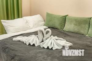 Студия квартира, посуточно, 25м2, 5/19 этаж