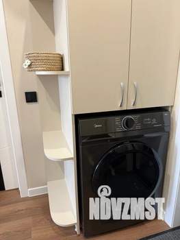 Студия квартира, посуточно, 29м2, 10/25 этаж