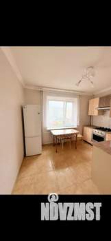 2-к квартира, на длительный срок, 56м2, 3/11 этаж