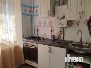 2-к квартира, на длительный срок, 48м2, 1/5 этаж