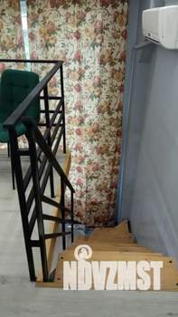 1-к квартира, посуточно, 35м2, 1/5 этаж