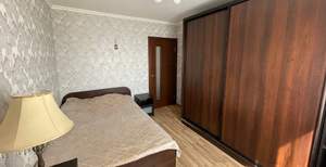 1-к квартира, на длительный срок, 35м2, 6/9 этаж