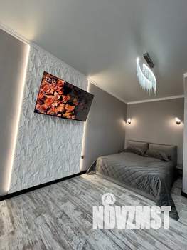 1-к квартира, посуточно, 40м2, 5/20 этаж