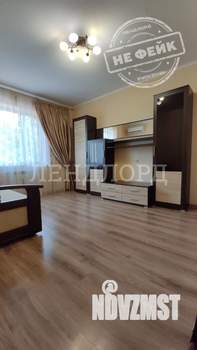 1-к квартира, на длительный срок, 37м2, 4/10 этаж