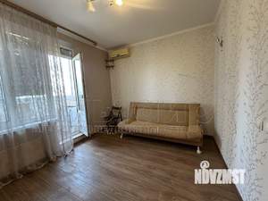 Студия квартира, на длительный срок, 29м2, 2/18 этаж