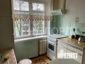 3-к квартира, на длительный срок, 49м2, 4/5 этаж