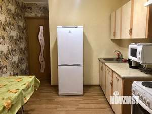 1-к квартира, на длительный срок, 45м2, 3/17 этаж