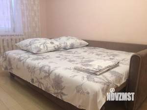 1-к квартира, на длительный срок, 45м2, 5/17 этаж