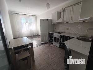 1-к квартира, на длительный срок, 44м2, 5/10 этаж