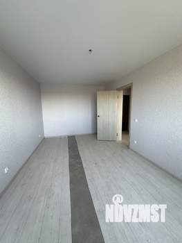 1-к квартира, на длительный срок, 36м2, 6/18 этаж