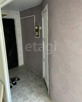 1-к квартира, на длительный срок, 31м2, 3/5 этаж