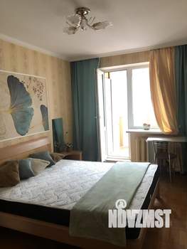 3-к квартира, на длительный срок, 63м2, 2/10 этаж