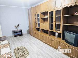 1-к квартира, на длительный срок, 40м2, 4/9 этаж