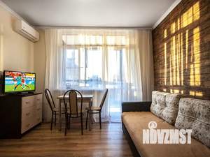 2-к квартира, посуточно, 48м2, 3/20 этаж