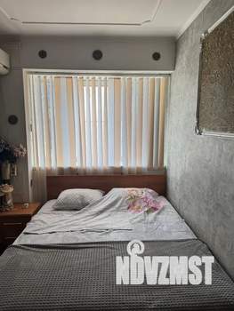 2-к квартира, посуточно, 48м2, 5/5 этаж