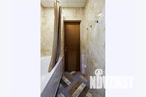 1-к квартира, посуточно, 40м2, 3/12 этаж