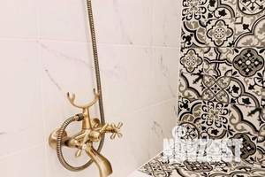 1-к квартира, посуточно, 34м2, 13/26 этаж