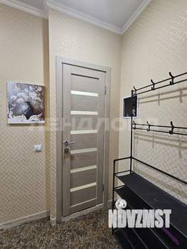 Студия квартира, на длительный срок, 28м2, 7/19 этаж