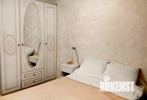 1-к квартира, посуточно, 35м2, 3/24 этаж