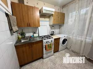 1-к квартира, посуточно, 40м2, 2/9 этаж