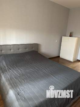 2-к квартира, посуточно, 65м2, 8/18 этаж