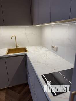 3-к квартира, на длительный срок, 60м2, 24/25 этаж