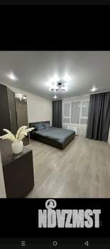 2-к квартира, посуточно, 55м2, 7/17 этаж