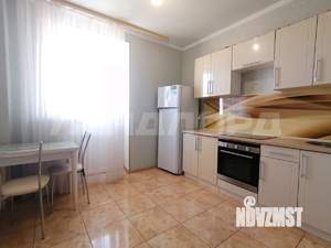 1-к квартира, на длительный срок, 41м2, 14/17 этаж