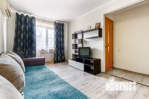 1-к квартира, посуточно, 32м2, 3/5 этаж