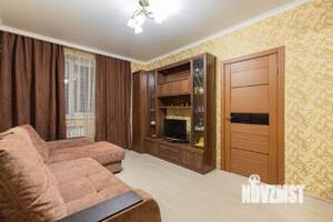 1-к квартира, на длительный срок, 36м2, 4/8 этаж