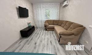 1-к квартира, посуточно, 33м2, 1/1 этаж