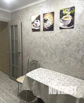 1-к квартира, на длительный срок, 37м2, 7/9 этаж