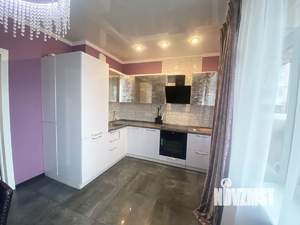 2-к квартира, на длительный срок, 72м2, 3/20 этаж