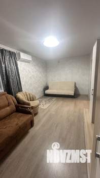 1-к квартира, на длительный срок, 35м2, 2/3 этаж