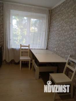 2-к квартира, на длительный срок, 55м2, 4/11 этаж