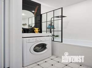2-к квартира, посуточно, 45м2, 1/1 этаж