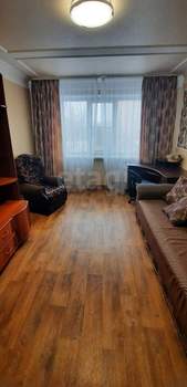 3-к квартира, на длительный срок, 68м2, 4/10 этаж