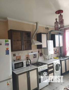 1-к квартира, на длительный срок, 35м2, 6/12 этаж