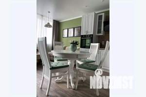 1-к квартира, посуточно, 40м2, 21/32 этаж